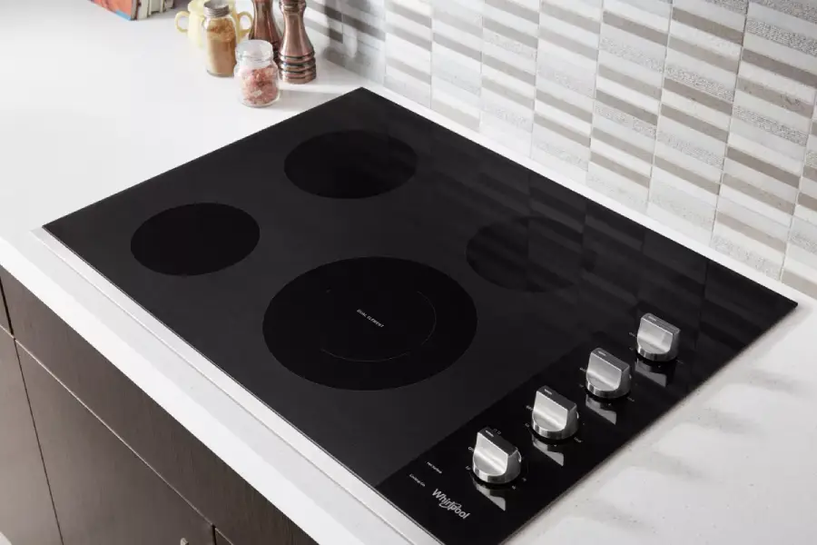 Different Types of Stovetops & Cooktops --Zsheme